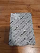 Vaillant 0020132764 Printed