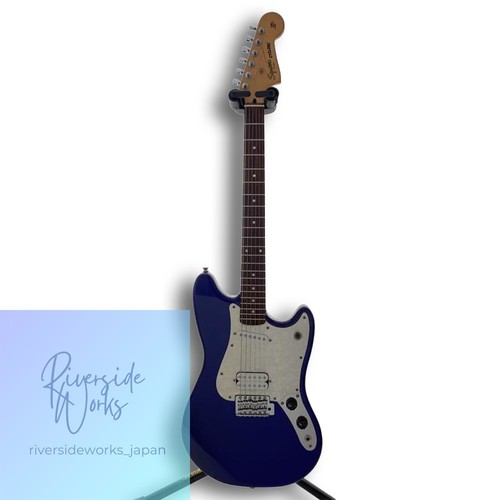 Squier vintage modified - squier,