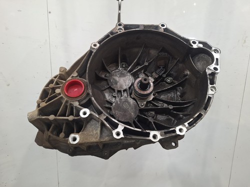 Ford mondeo mk5 6 speed - mk5, 2.0l