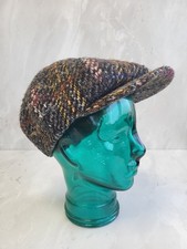 City Sport Donegal Tweed