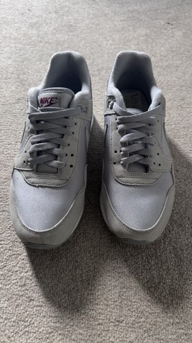 Nike air pegasus wolf - nike, ‘89