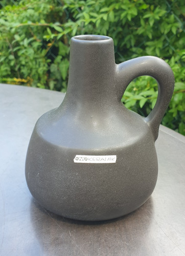 West german pottery - pottery, otto