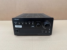 TEAC AG-H380 DAB STEREO RECEIVER
