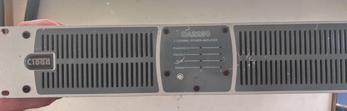 Cloud ca2250 channel 175w - cloud,