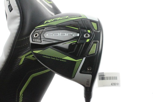 Cobra king radspeed - cobra,