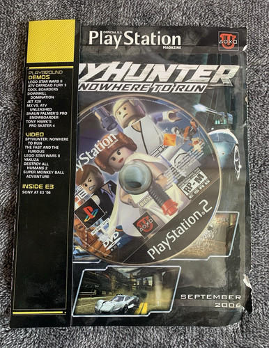 Official playstation - official,