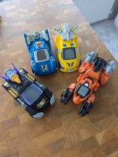 VTech Switch and Go Dino Bundle