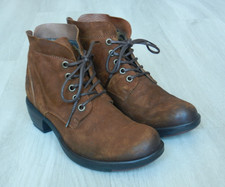Fly London Mesu Ladies Laced
