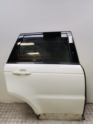 Range rover sport rear door - range,
