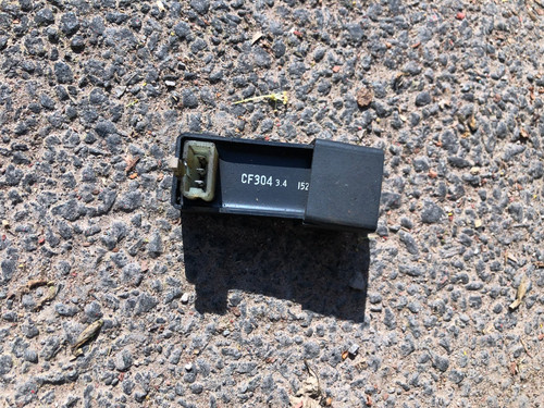 Honda vf750f fuel pump - honda, relay