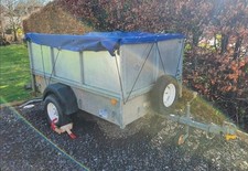 ifor williams trailer