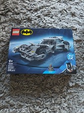 LEGO DC Batman v Superman