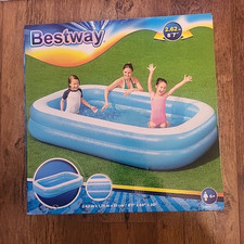 Bestway BW54006-20 Family