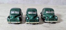 Corgi Junior Morris Minor