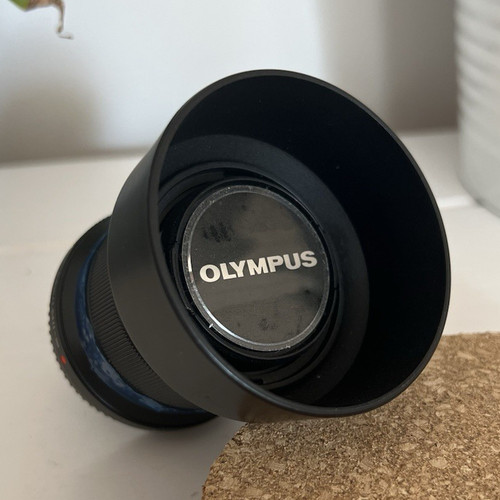Olympus zuiko digital - olympus, m.zuiko