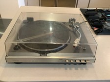Toshiba SR-F325 Turntable