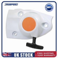 Pull Cord Start Recoil Starter