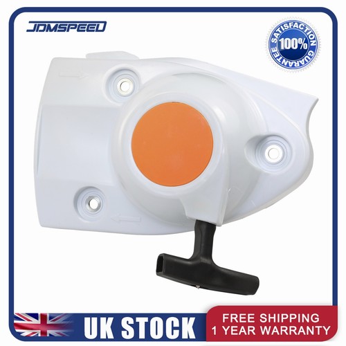 Pull cord start recoil - cord,