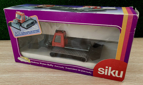 Siku 2528 kassbohrer - siku,