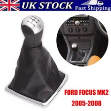 5 Speed Shift Knob Gear Stick