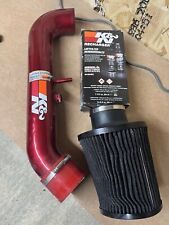 K&N Typhoon Intake System, Mazda MX5 Mk2/2.5 - WORTH £340 FROM RETAIL