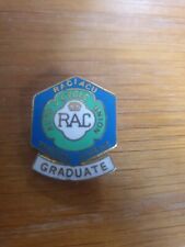 Royal Automobile Club / RAC