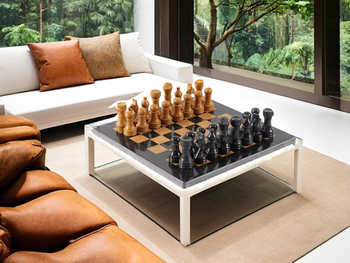 Handmade black and - handmade,