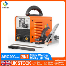 HITBOX 2 IN 1 Mini Stick