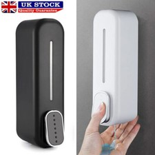 300ml Soap Dispenser Wall