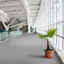 Vinyl Flooring Remnant 1.50m x