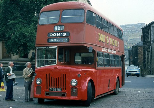 Dons dunmow 3156we - dunmow, batley