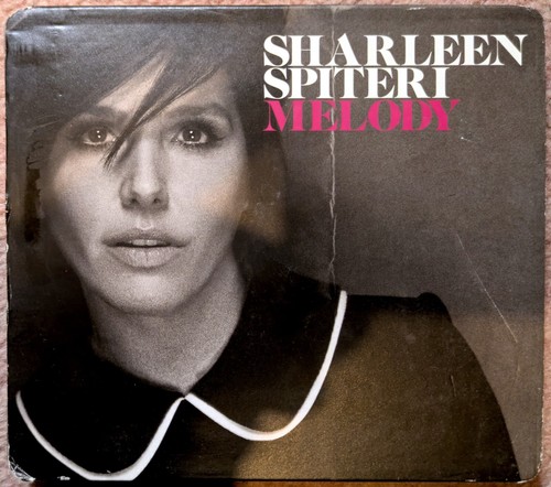 Sharleen spiteri melody - sharleen,