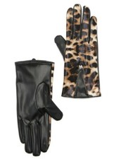 Vince Camuto Leopard Print