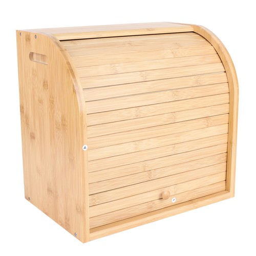 Large bread box food - large,