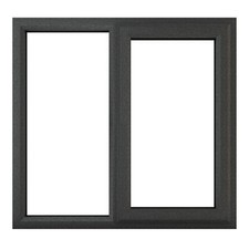 Upvc window made - upvc,
