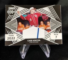 2022 Panini Elite Extra #7 -