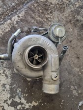 SUBARU IMPREZA FORESTER LEGACY IHI VF48 TURBO CHARGER WRX STI JDM GC8 GDB GRB