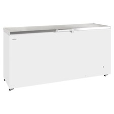  BIG NEW GM600 CHEST FREEZER