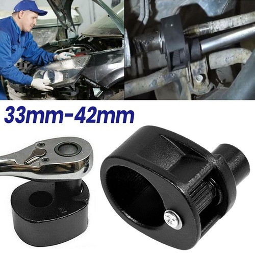 Inner tie rod end tool - 1/2",