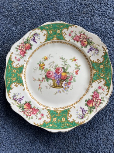 Beautiful vintage bridgwood - vintage,