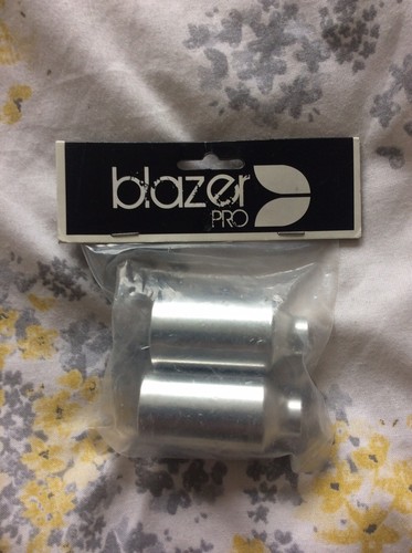 Blazer pro scooter pegs - blazer,