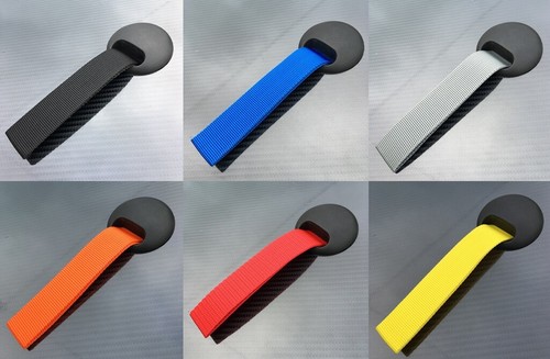 Racing inner door handle - door, /