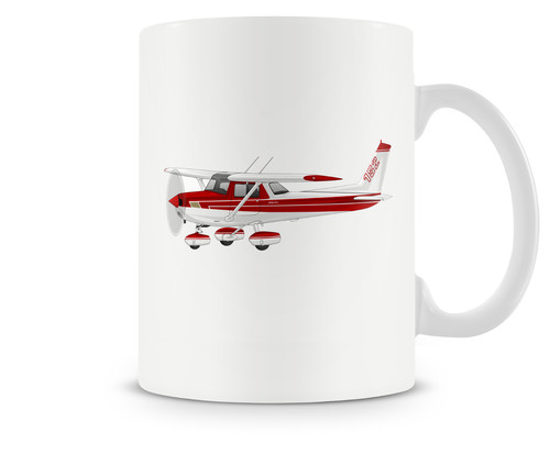 Cessna 152 ceramic - cessna,