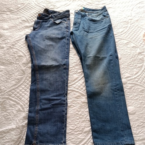 Men next jeans size - 2, x