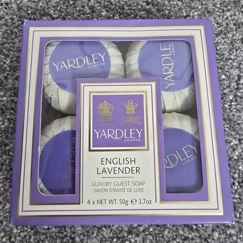 Vintage yardley english - yardley,