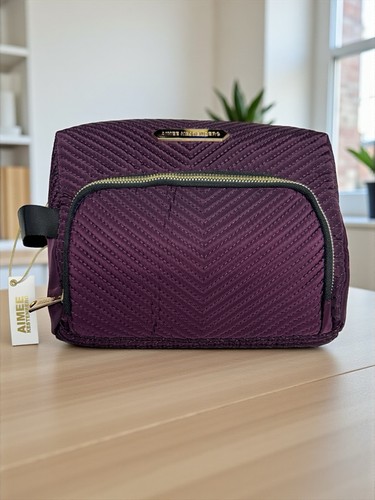 Aimee kestenberg cosmetic bag - ,