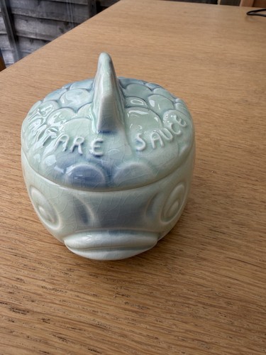 Rare vintage sylvac - rare, tartare