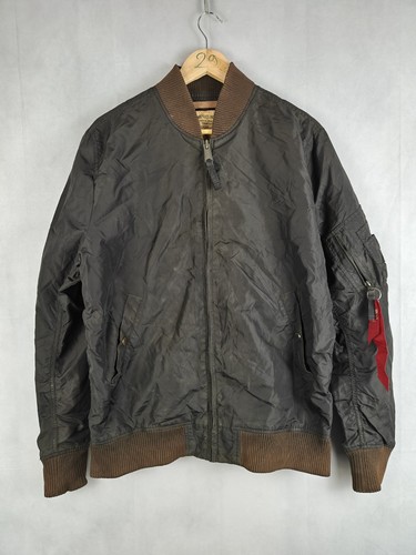 Alpha industries bomber - alpha,