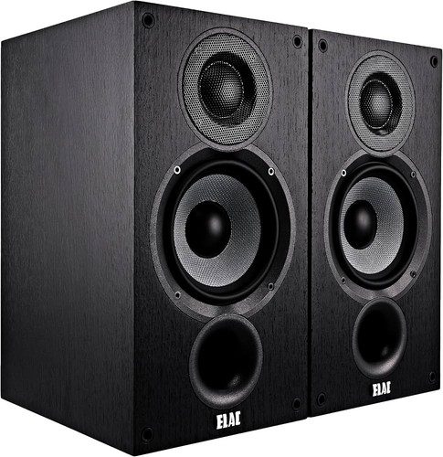 Elac debut 2 bookshelf - debut,