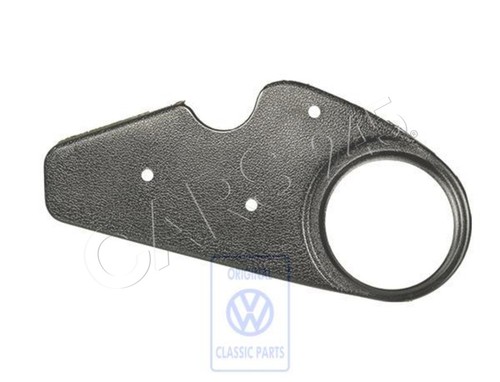 Genuine seat caddy passat - genuine,